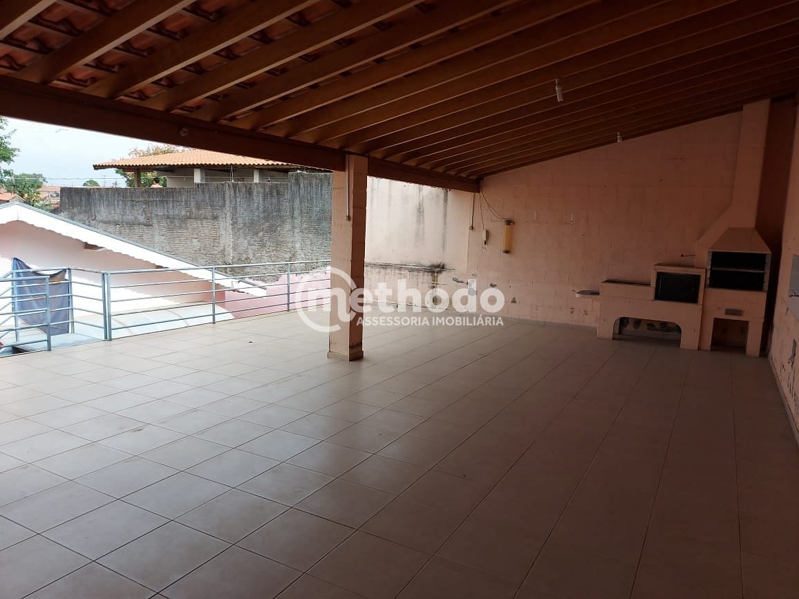 Casa, 3 quartos, 200 m² - Foto 24