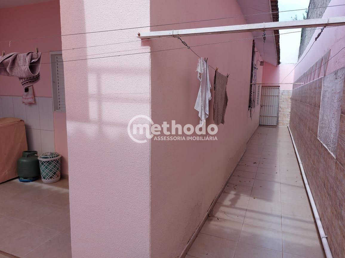 Casa, 3 quartos, 200 m² - Foto 21