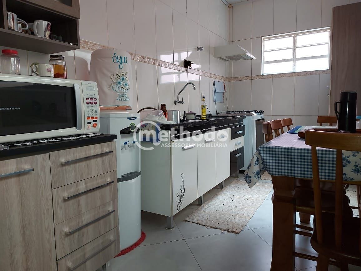 Casa, 3 quartos, 200 m² - Foto 16