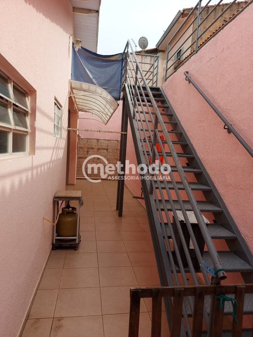 Casa, 3 quartos, 200 m² - Foto 22