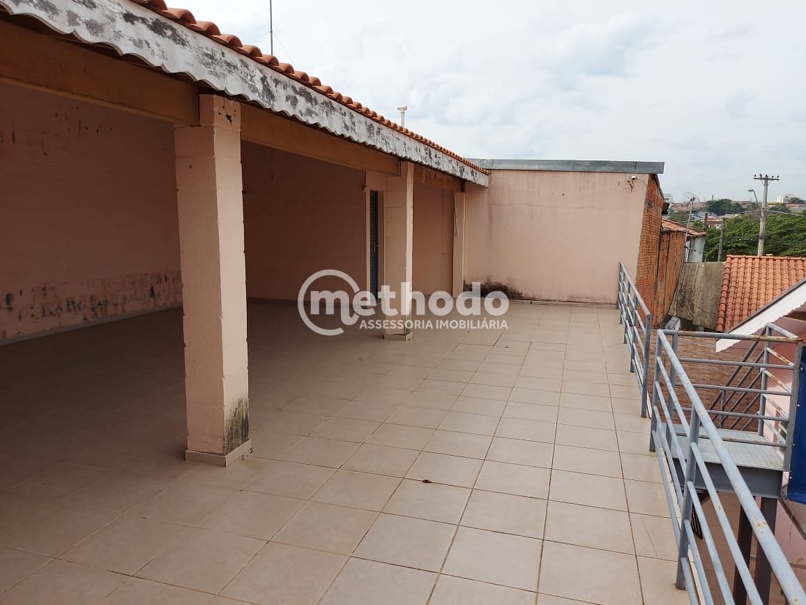 Casa, 3 quartos, 200 m² - Foto 26