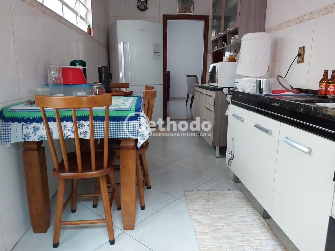 Casa, 3 quartos, 200 m² - Foto 15