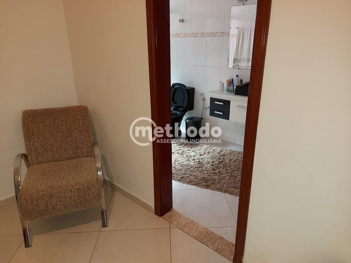 Casa, 3 quartos, 200 m² - Foto 8