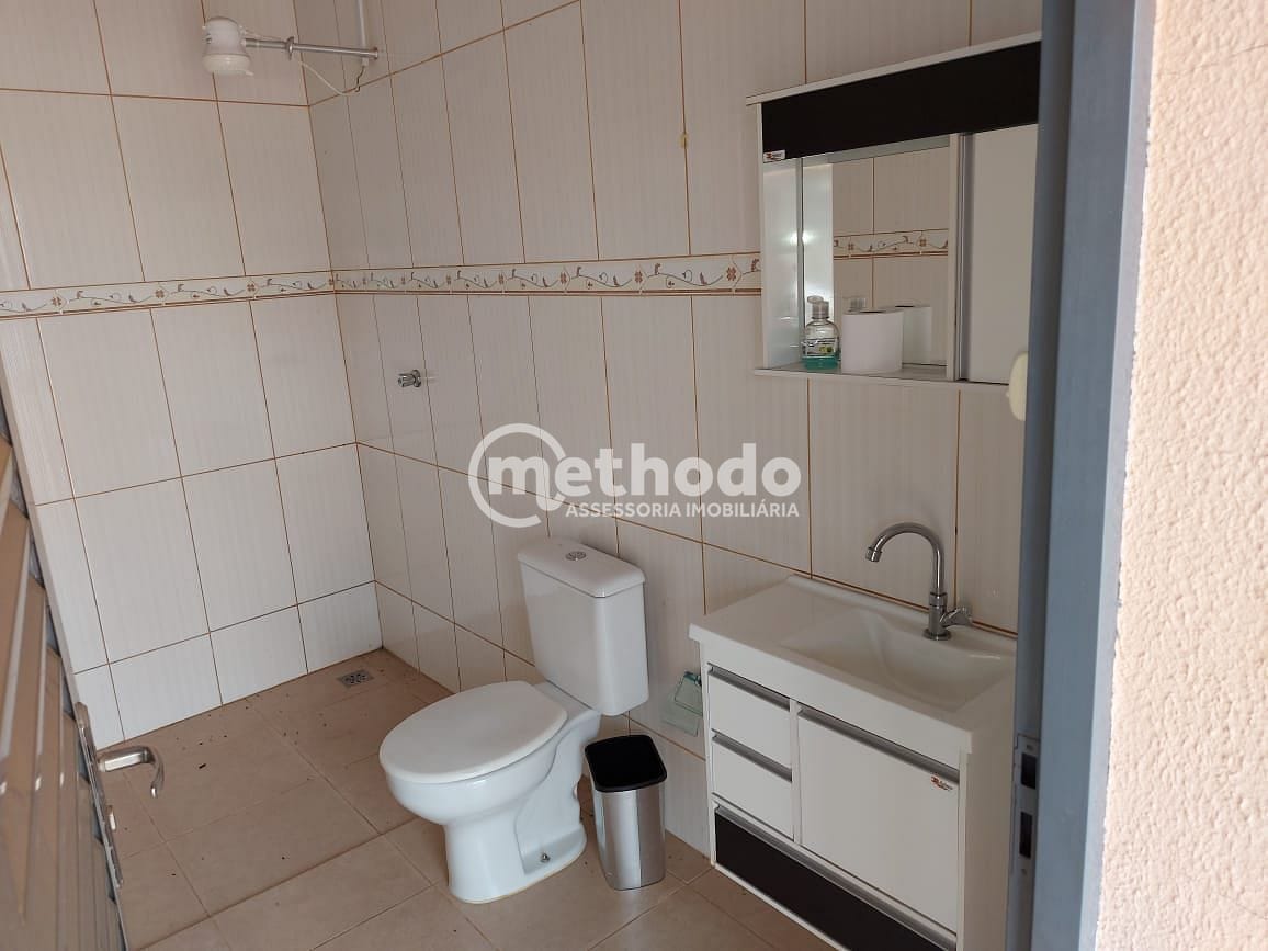 Casa, 3 quartos, 200 m² - Foto 9