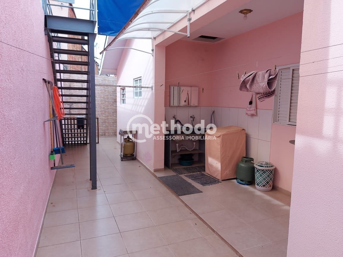 Casa, 3 quartos, 200 m² - Foto 20