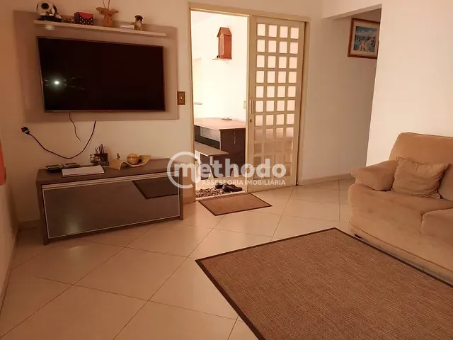 Casa com 329m² 3 quartos e 2 banheiros, à venda, no bairro Jardim Novo Campos Elíseos em Campinas