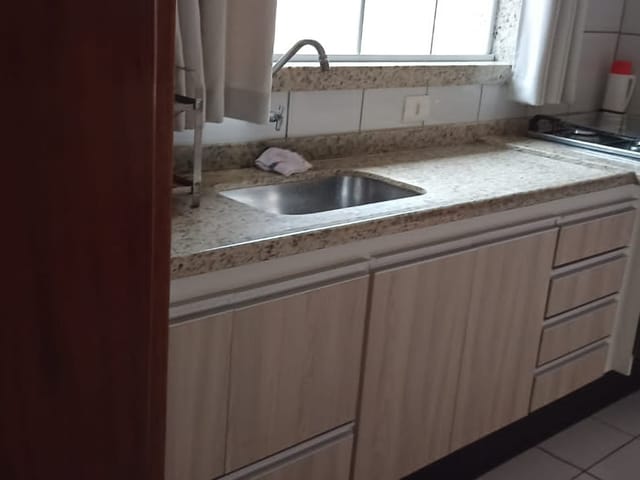 Casa com 276m² 3 quartos e 3 banheiros, à venda, no bairro Chácara Galega em Pindamonhangaba
