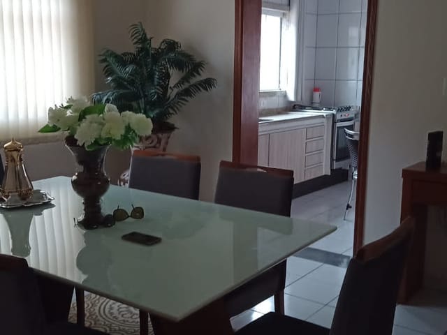 Casa com 276m² 3 quartos e 3 banheiros, à venda, no bairro Chácara Galega em Pindamonhangaba