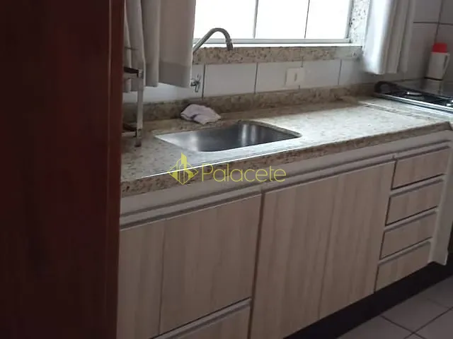 Casa com 276m² 3 quartos e 3 banheiros, à venda, no bairro Chácara Galega em Pindamonhangaba