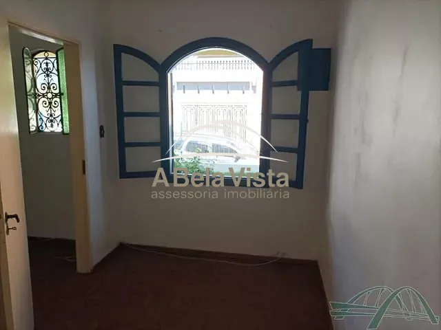 Casa com 250m² 2 quartos e 1 banheiro, à venda, no bairro CIPAVA em Osasco