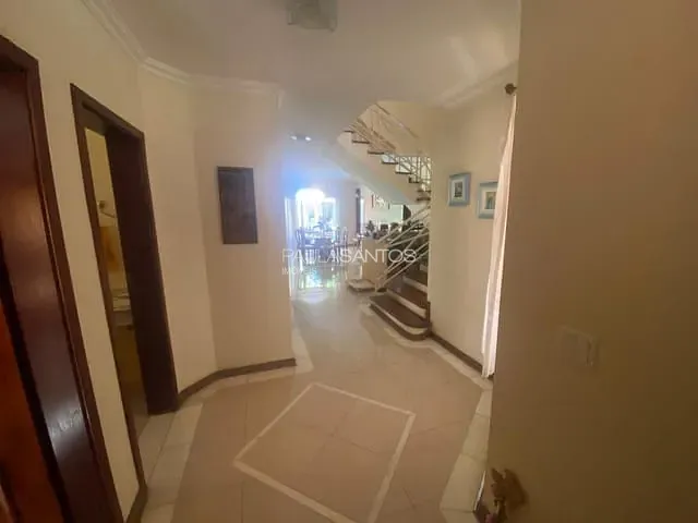 Casa 6 quartos e 8 banheiros, à venda, no bairro Vivendas do Lago em Sorocaba