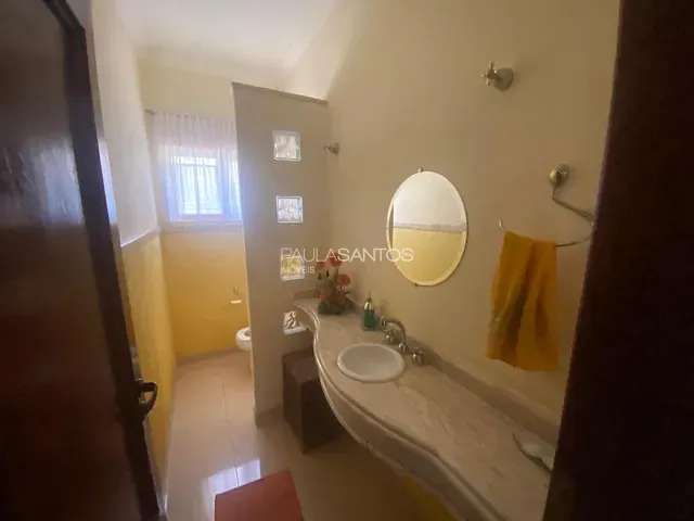 Casa 6 quartos e 8 banheiros, à venda, no bairro Vivendas do Lago em Sorocaba