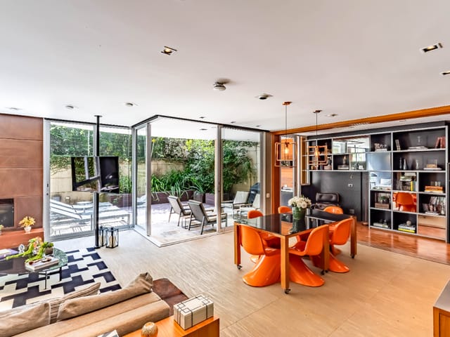 Foto do Casa - Casa no condomínio Condomínio Da Villa para venda com 4 quartos, sendo 2 suítes , 511m² | Lares e Andares Imóveis