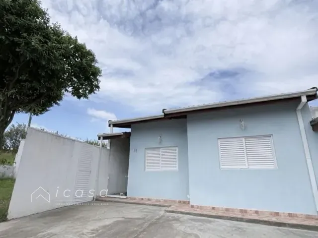 Casa com 187m² 3 quartos e 1 banheiro, à venda, no bairro Vila Bandeirantes em Caçapava