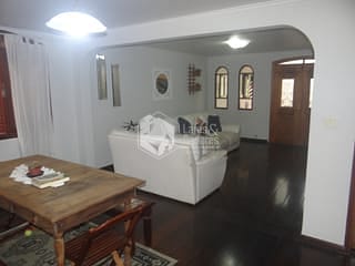 Casa com 163m² 4 quartos e 4 banheiros, à venda, no bairro Jardim Rizzo em São Paulo