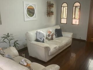 Casa com 163m² 4 quartos e 4 banheiros, à venda, no bairro Jardim Rizzo em São Paulo