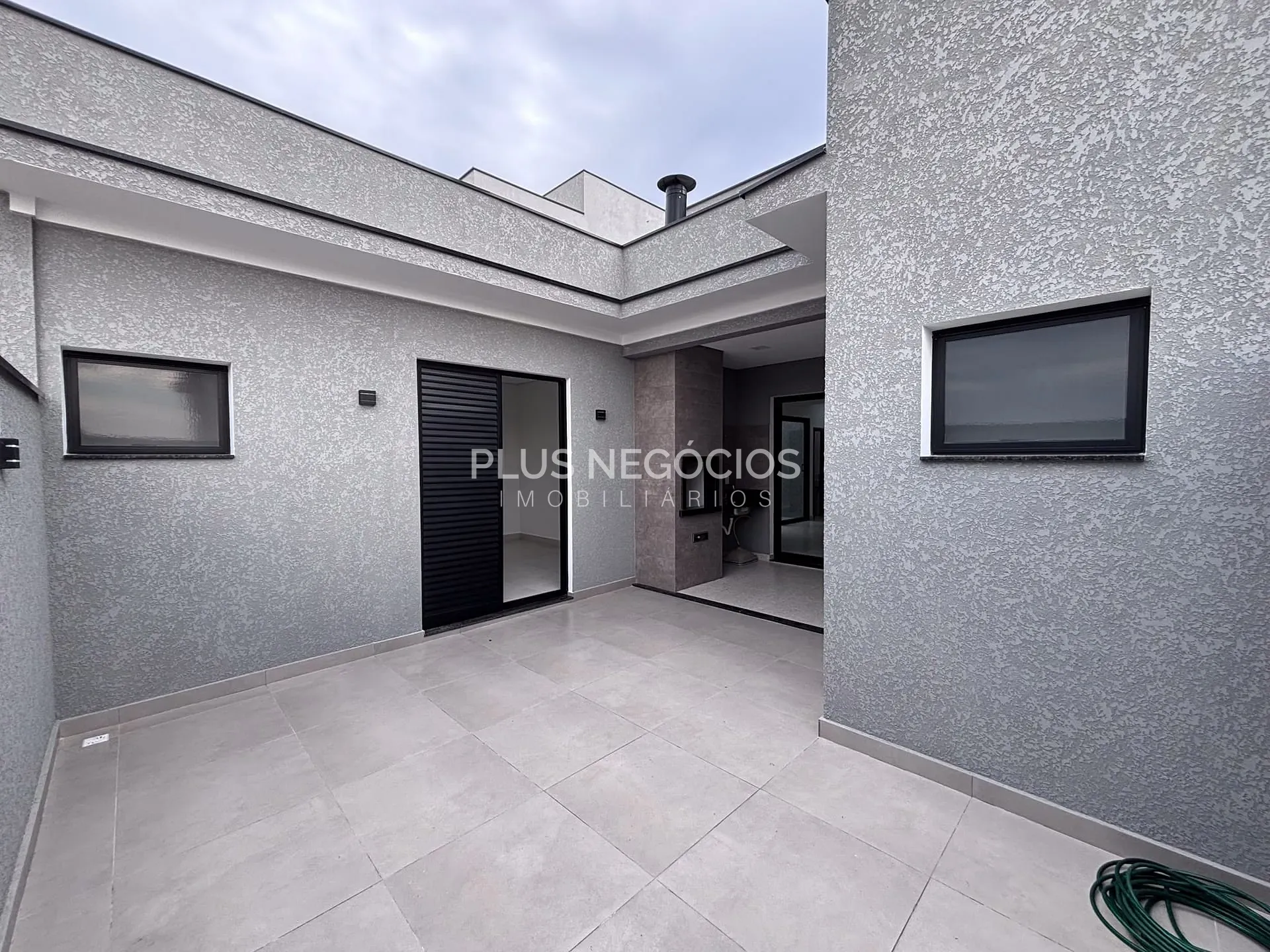 Casa, 3 quartos, 114 m² - Foto 19
