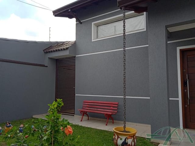 Foto do Casa - Casa à venda 3 Quartos, 3 Suites, 4 Vagas, 360M², CITY BUSSOCABA, OSASCO - SP | A Bela Vista Imóveis