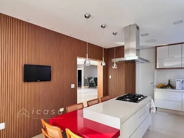 Casa com 719m² 5 quartos e 8 banheiros, à venda, no bairro Condomínio Residencial Montserrat em São José dos Campos