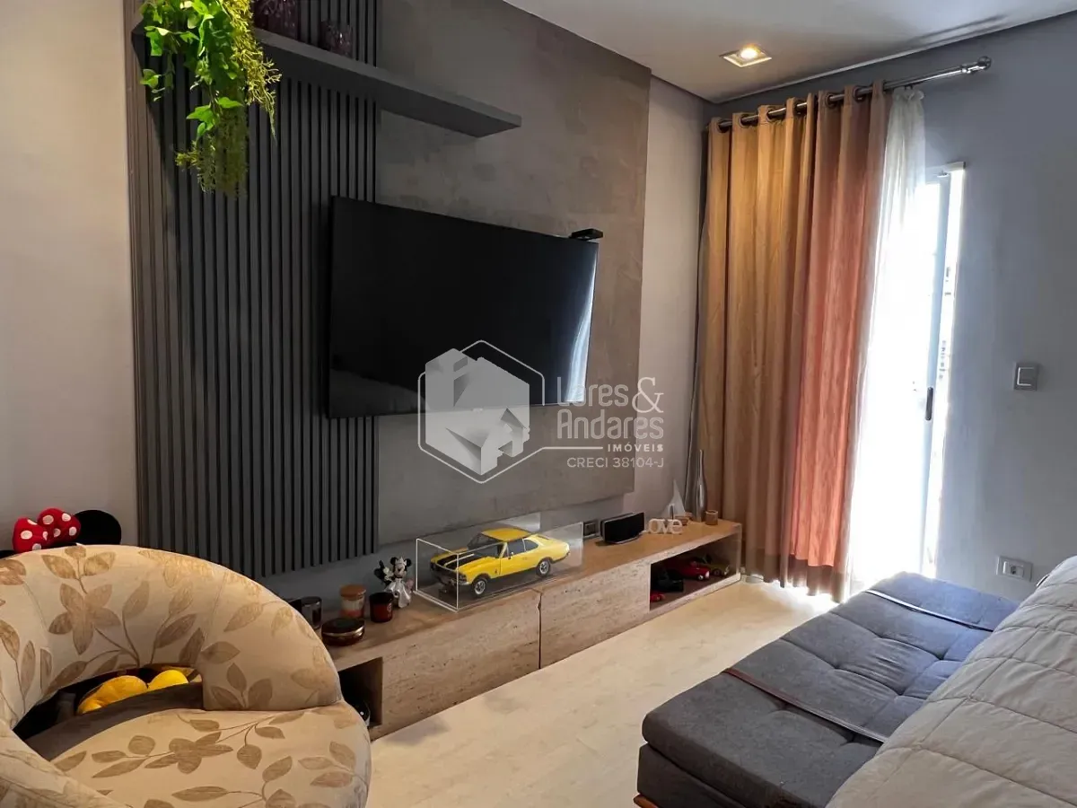 Casa, 3 quartos, 229 m² - Foto 34