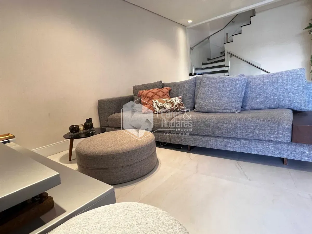 Casa, 3 quartos, 229 m² - Foto 5