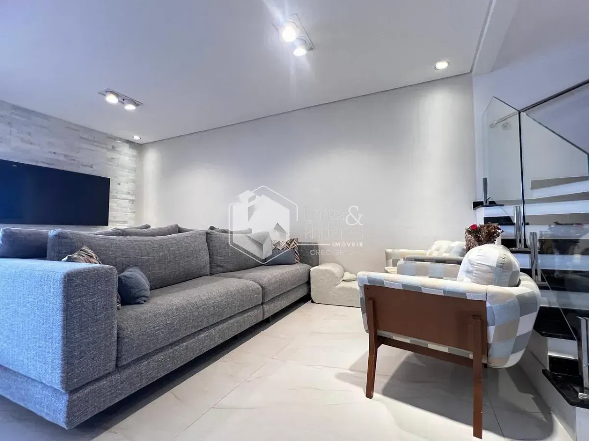 Casa, 3 quartos, 229 m² - Foto 7