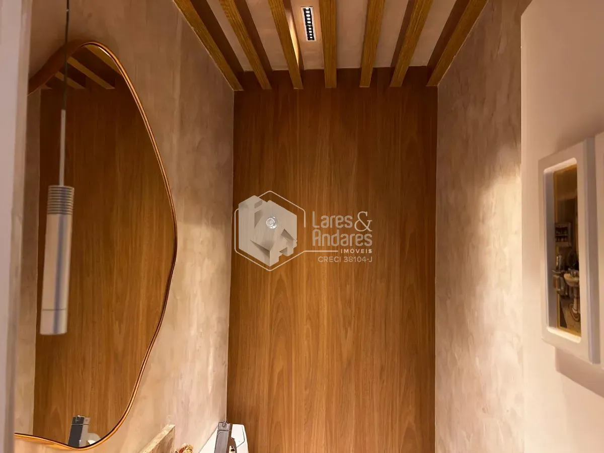 Casa, 3 quartos, 229 m² - Foto 14