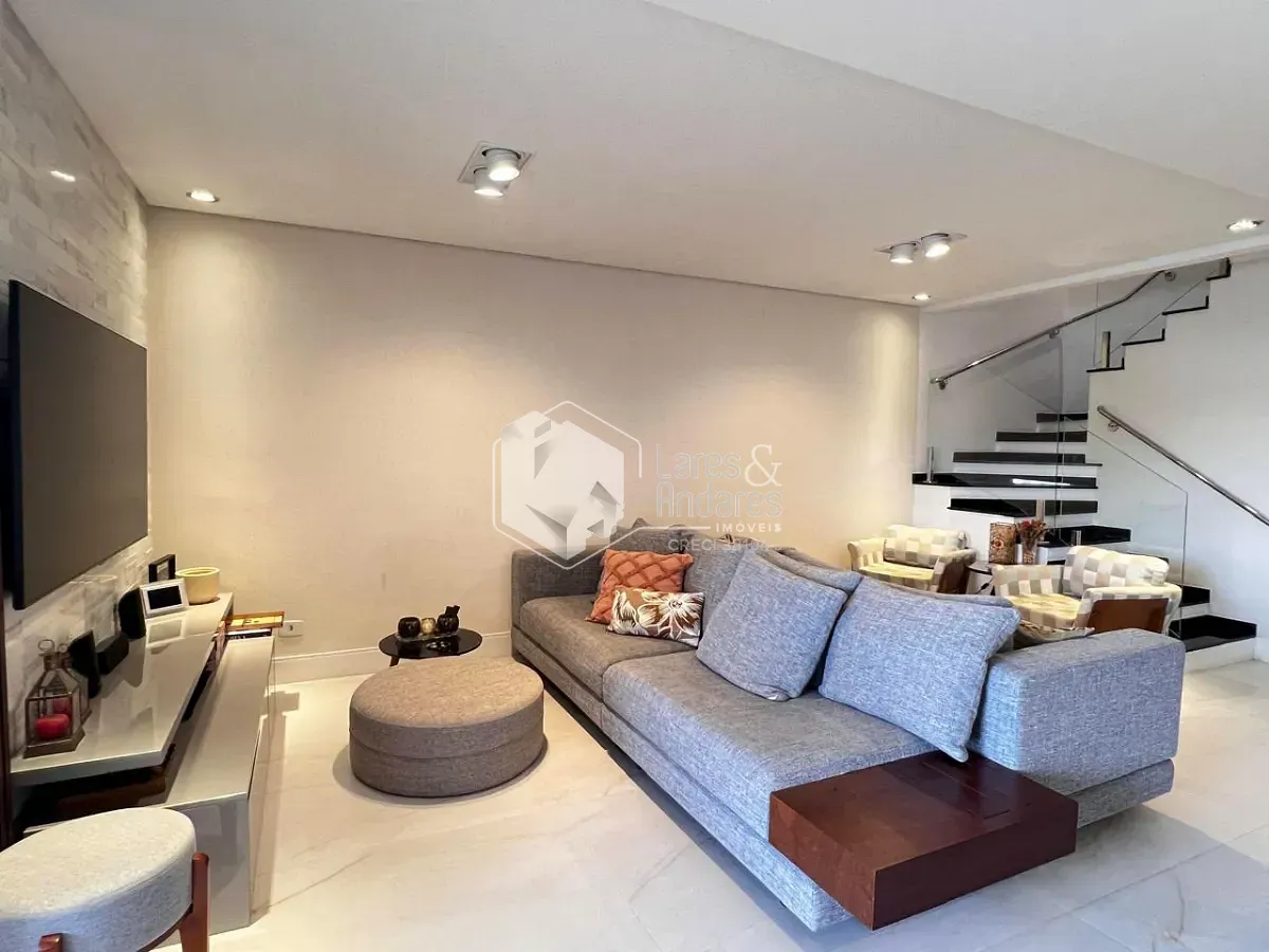 Casa, 3 quartos, 229 m² - Foto 10
