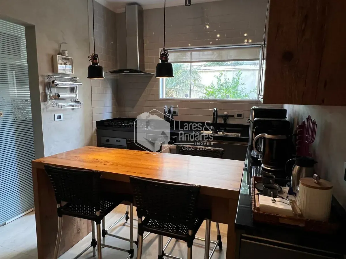 Casa, 3 quartos, 229 m² - Foto 18