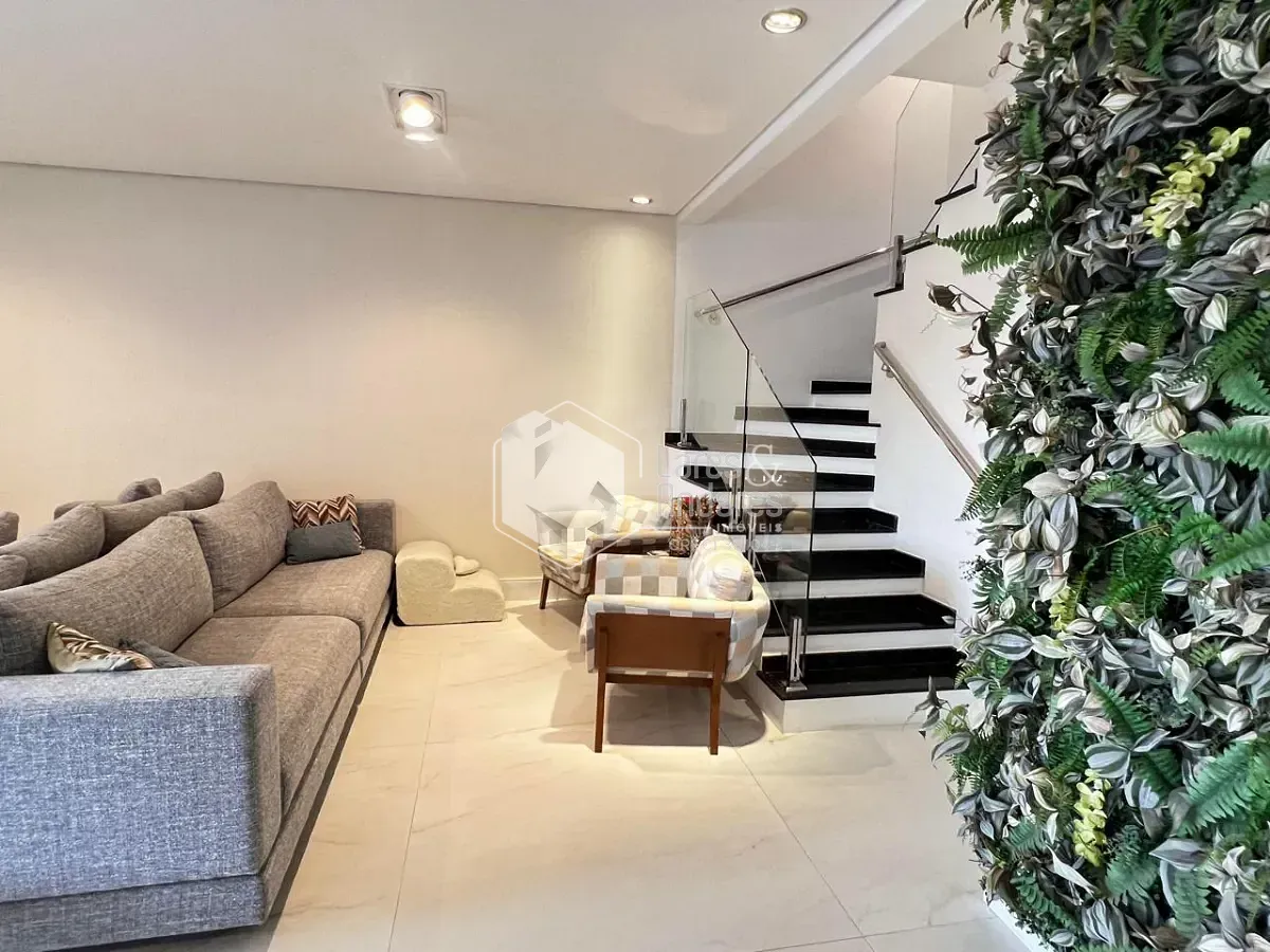Casa, 3 quartos, 229 m² - Foto 2