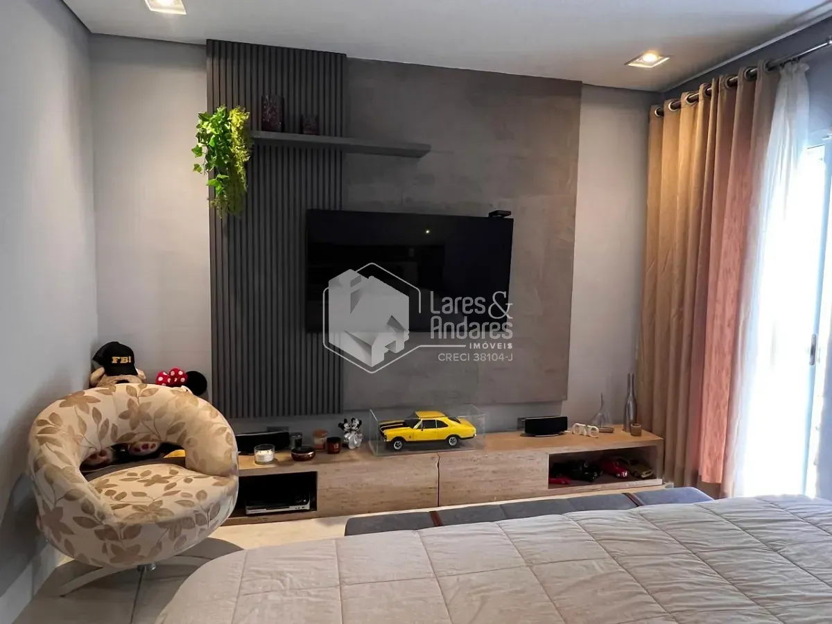 Casa, 3 quartos, 229 m² - Foto 27