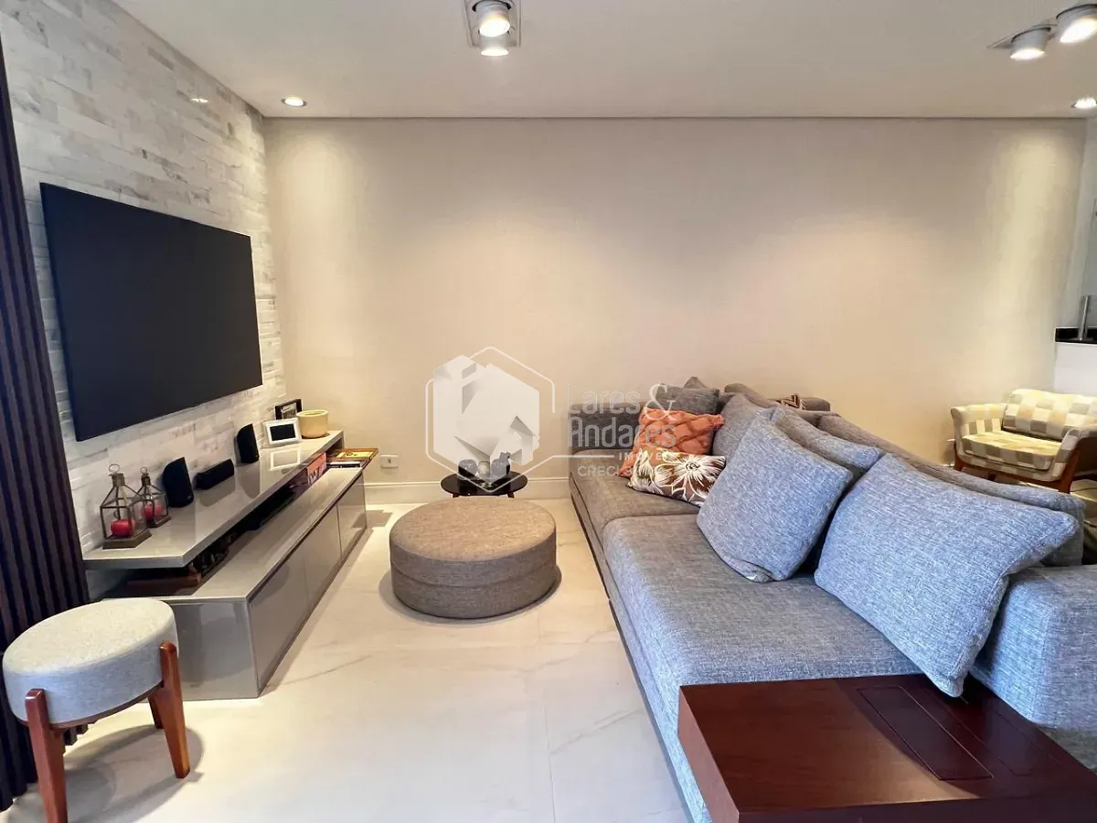 Casa, 3 quartos, 229 m² - Foto 3