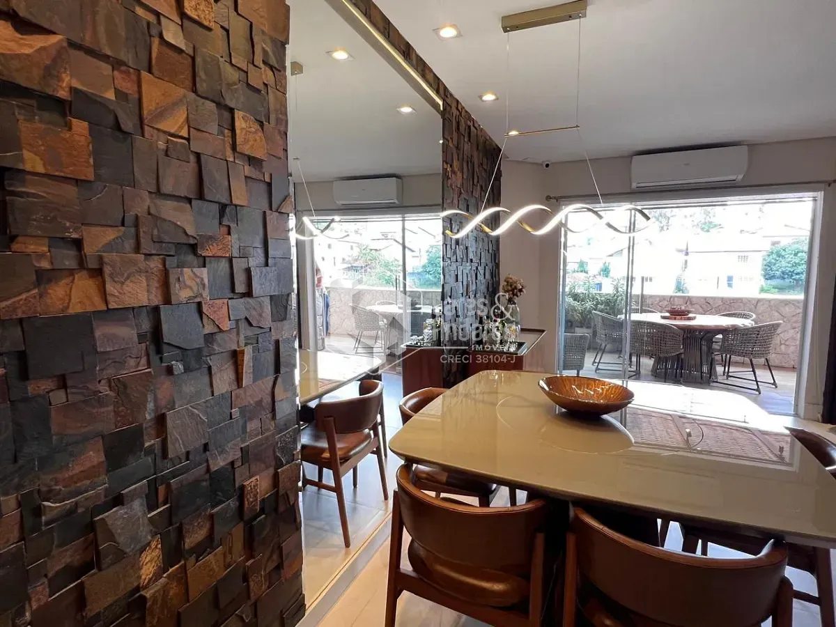 Casa, 3 quartos, 229 m² - Foto 9