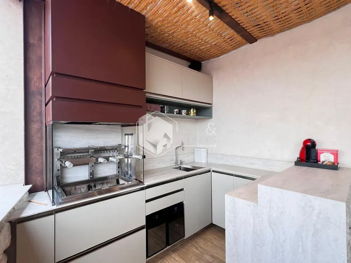 Casa, 3 quartos, 229 m² - Foto 49