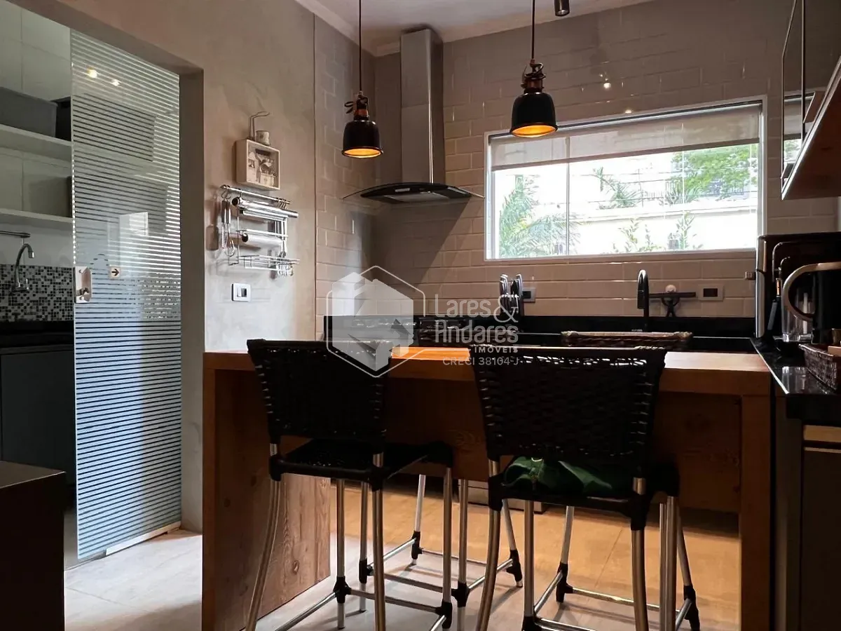 Casa, 3 quartos, 229 m² - Foto 17