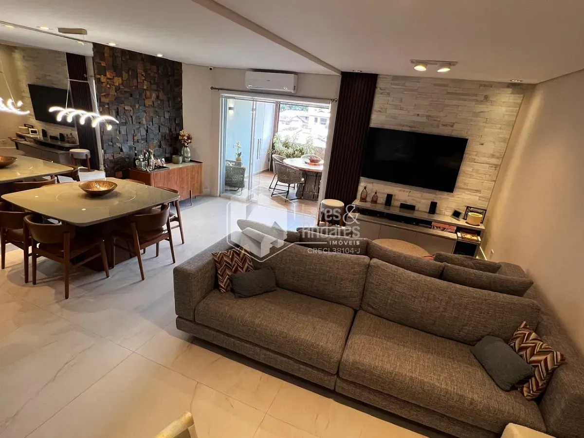 Casa, 3 quartos, 229 m² - Foto 6