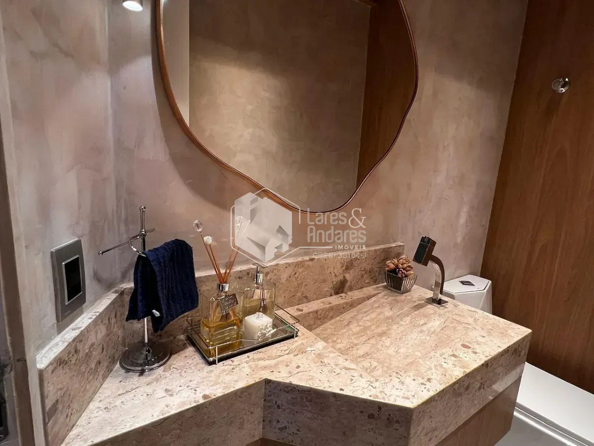 Casa, 3 quartos, 229 m² - Foto 15