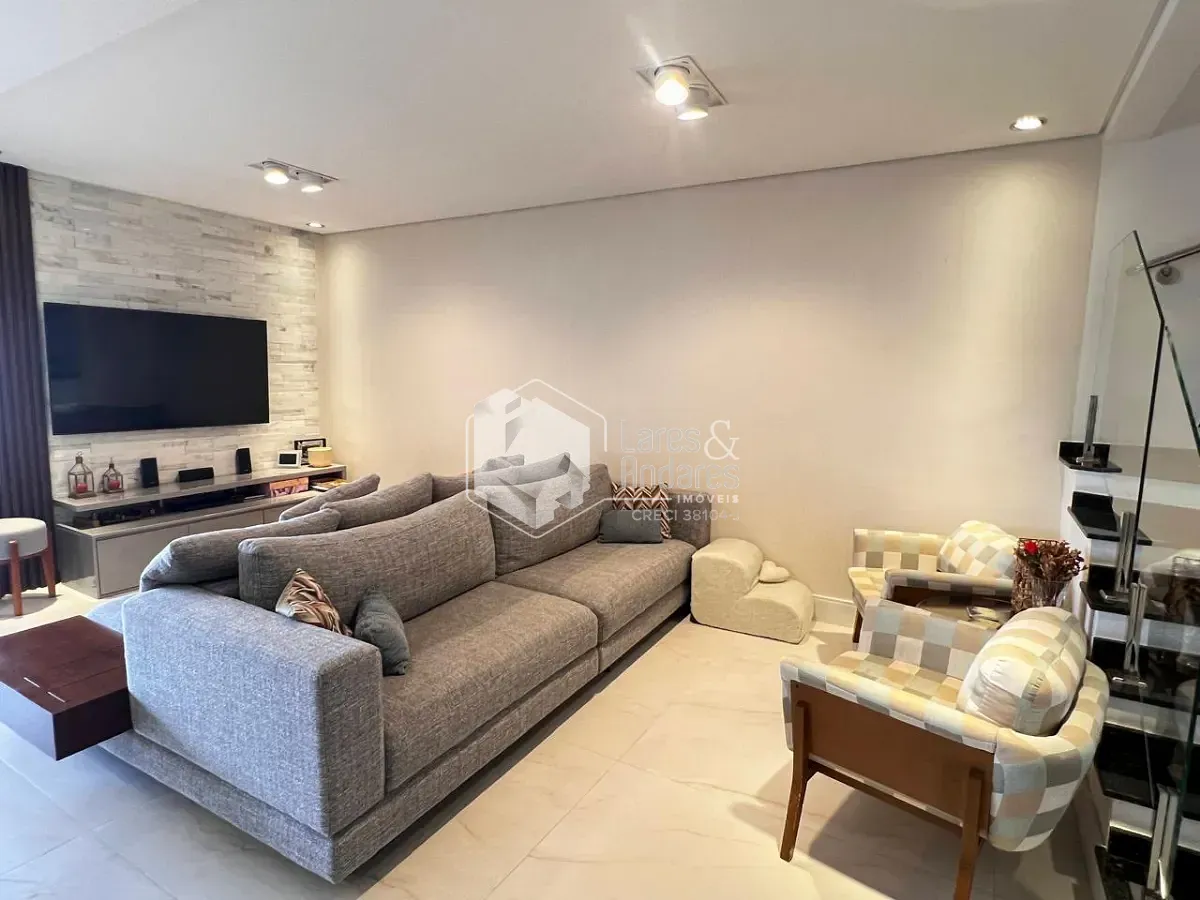 Casa, 3 quartos, 229 m² - Foto 4