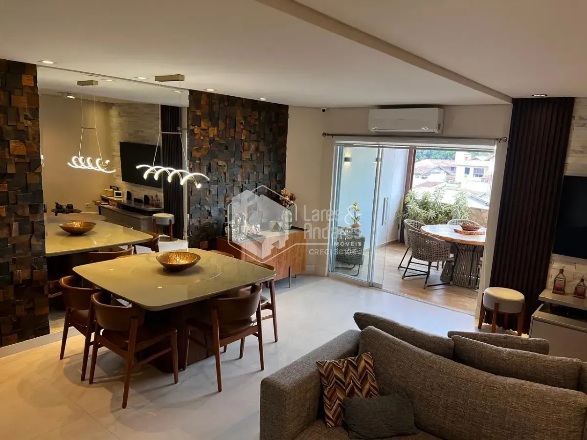 Casa, 3 quartos, 229 m² - Foto 8