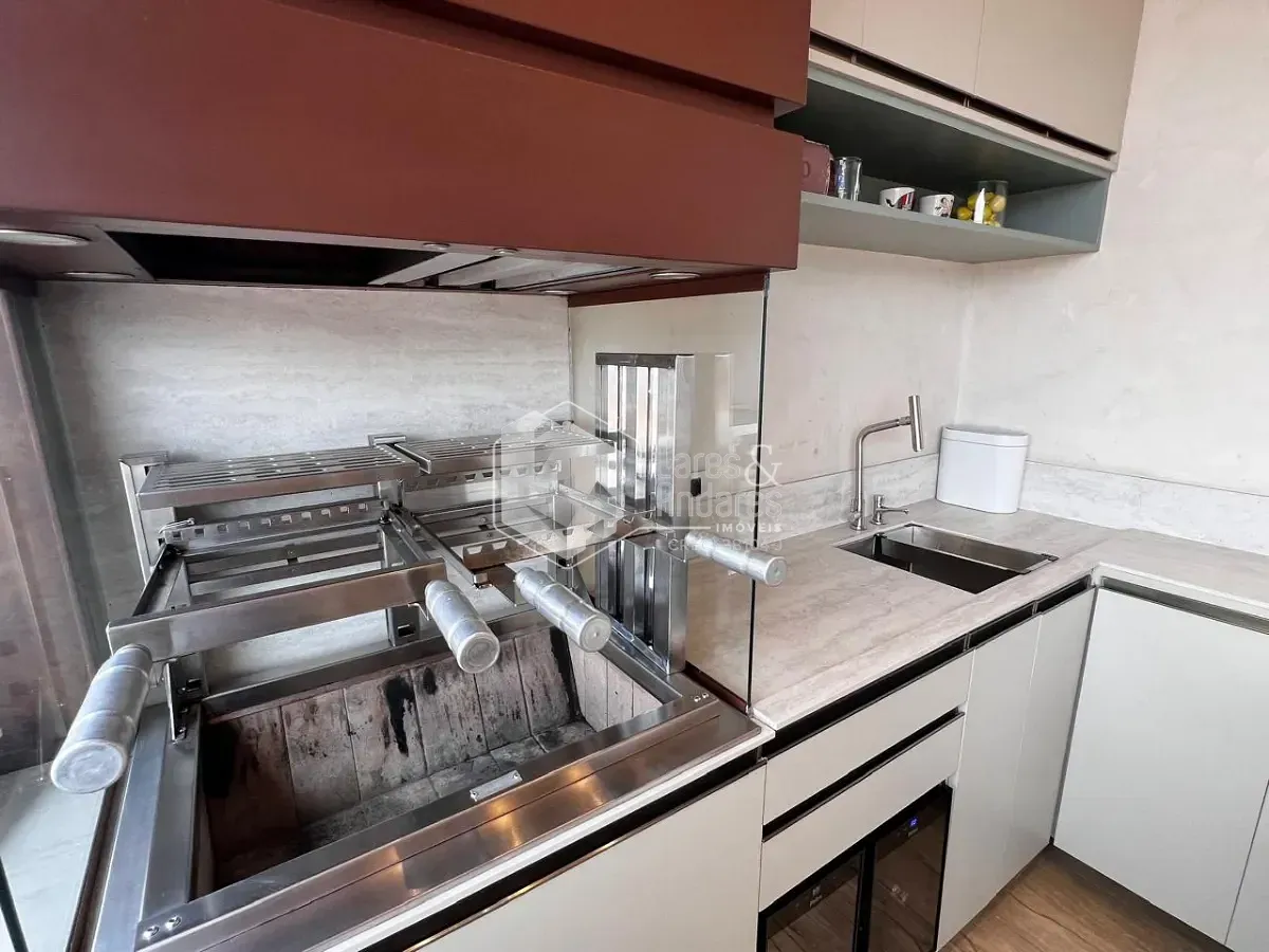 Casa, 3 quartos, 229 m² - Foto 52