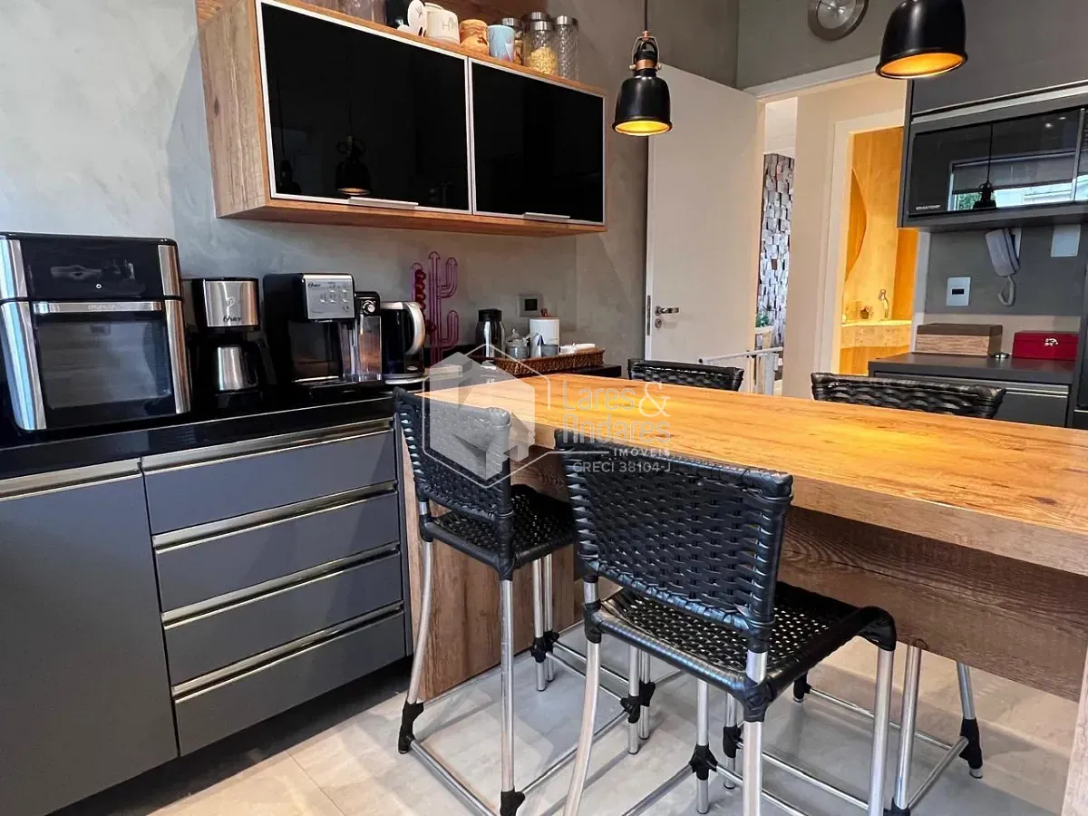 Casa, 3 quartos, 229 m² - Foto 23