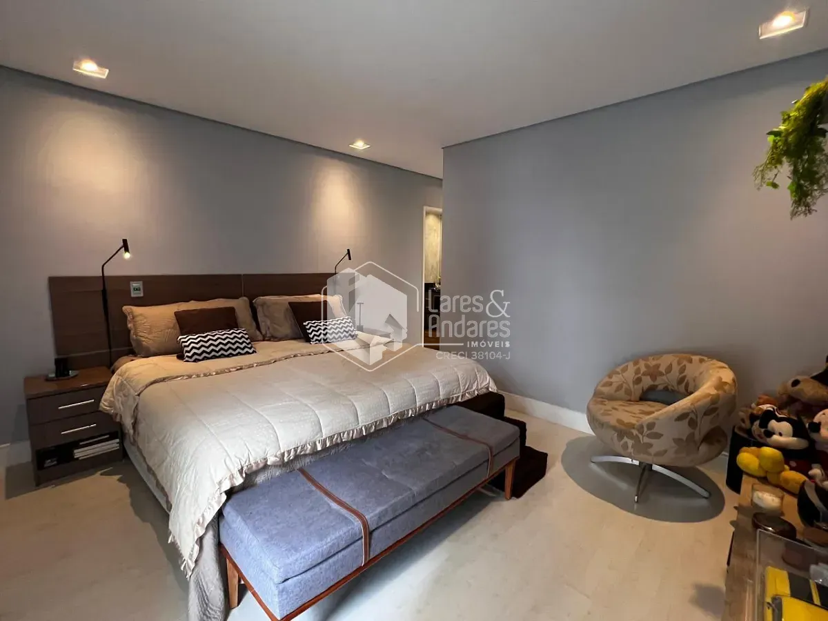 Casa, 3 quartos, 229 m² - Foto 39