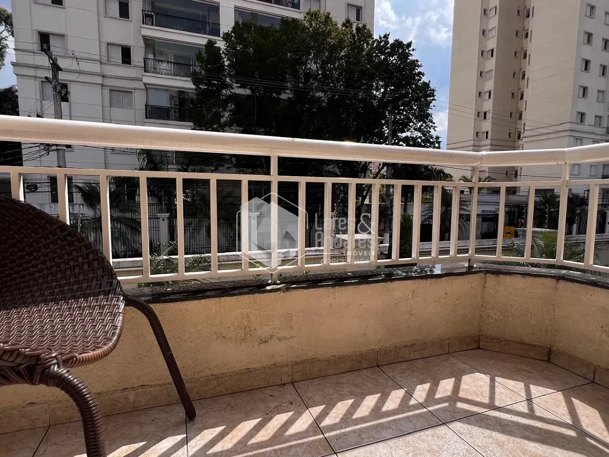 Casa, 3 quartos, 229 m² - Foto 30