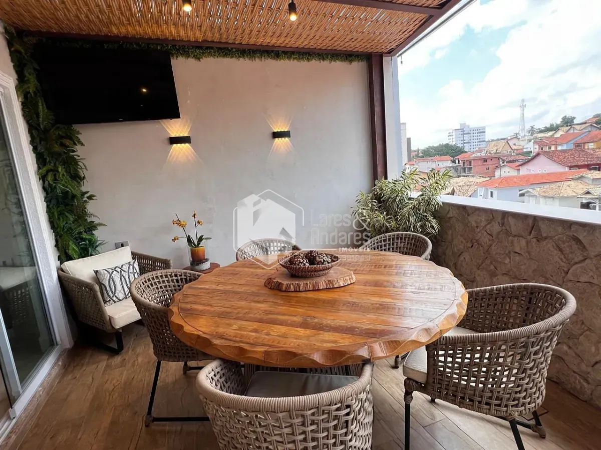 Casa, 3 quartos, 229 m² - Foto 47