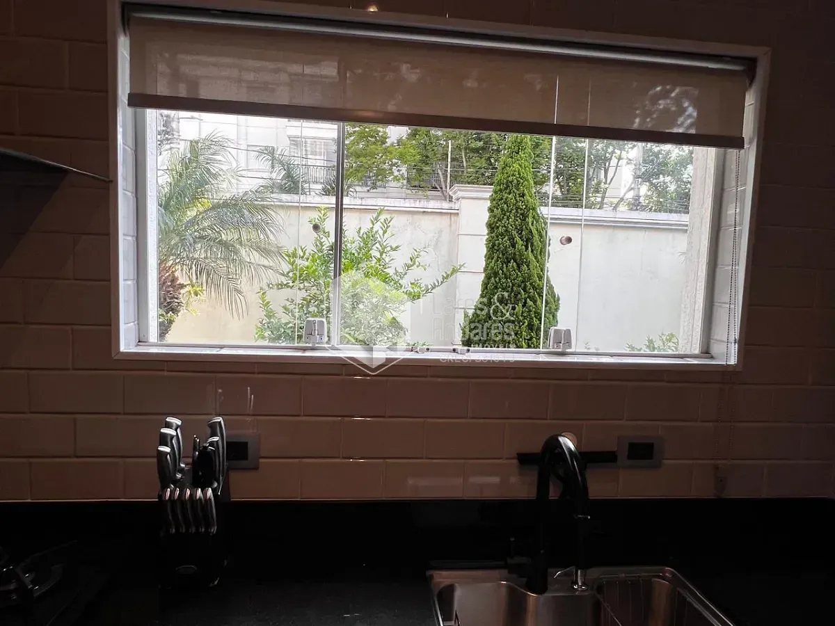 Casa, 3 quartos, 229 m² - Foto 20