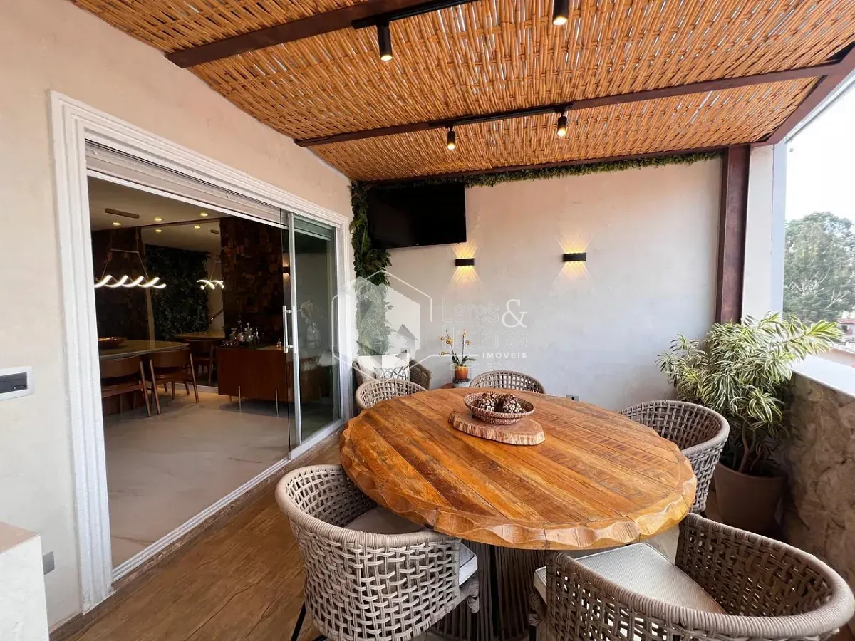 Casa, 3 quartos, 229 m² - Foto 51