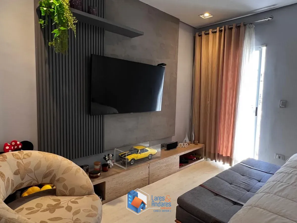 Casa, 3 quartos, 229 m² - Foto 34