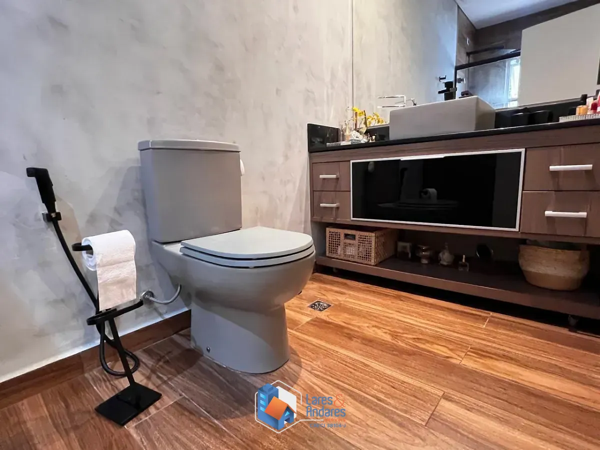 Casa, 3 quartos, 229 m² - Foto 38