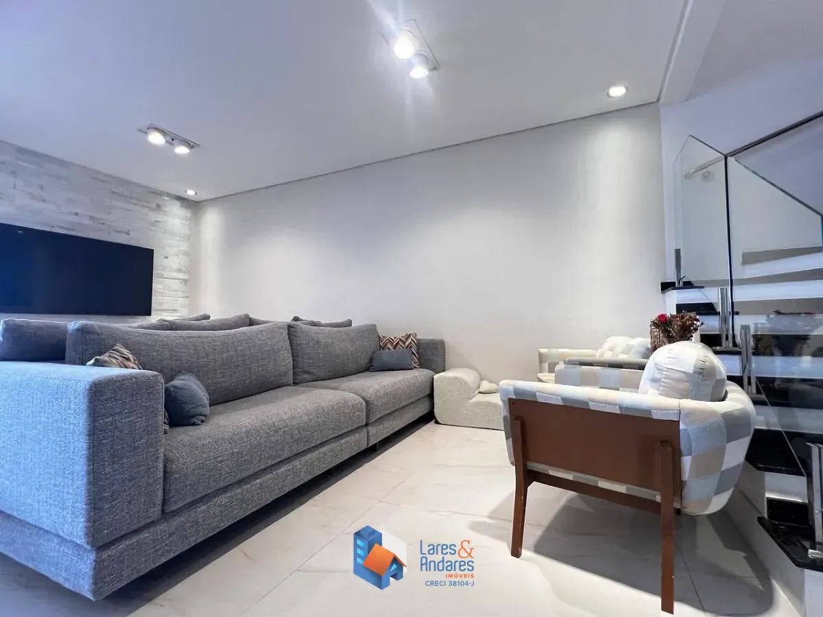 Casa, 3 quartos, 229 m² - Foto 7