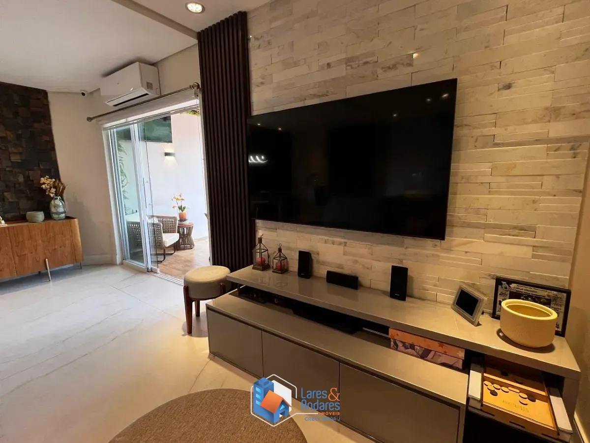 Casa, 3 quartos, 229 m² - Foto 11
